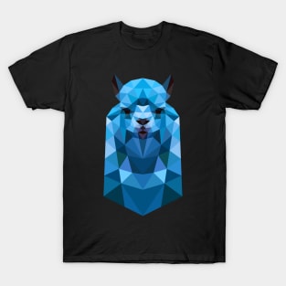 Llama T-Shirt